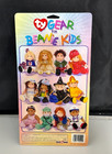 Ty Gear For Beanie Kids Skeleton Outfit Halloween Costume Accessory Collectible