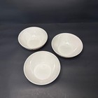 Camp Casual Brand 6     Melamine Bowls R v And Camping Use Each Sold Seperately