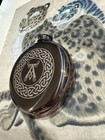Ardbeg Islay Whisky  Scotch Flask Ultra Super Rare Collectible Item Brand New