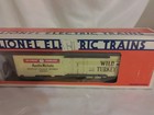 Lionel 9837 - O Scale Wild Turkey Billboard Reefer