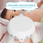 Crib Mobile Baby Music Box Baby Mobile For Crib Battery-operated