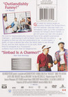Houseguest Dvd - Houseguest Dvd Movie  Comedy  Sinbad  Phil Hartman