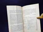 1868 Insane Asylum Report Bloomingdale New York Antique Medical Book No Tariffs