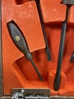 Vtg Craftsman Collector s Workshop Series 5 Piece Screwdriver Set         free Ship