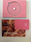 Bts Map Of The Soul  Persona Album Vol  1  cd   Photo Book  From 2019 Kpop