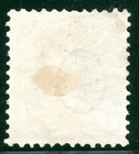 Switzerland Helvetia Stamp Scott 85 40c Grey 1904 Cds Used Cat  40  Gold196