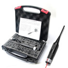 Red Laser Bore Sight Collimator For  177 To  50 12ga Caliber Bore Sighter Rifles