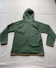 New Carhartt Youth Boys Force Full Zip Hoodie Jacket Size Medium 10-12