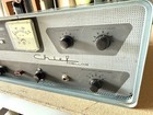 Globe Electronics Chief Deluxe  Tube Transmitter