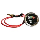 Temperature Gauge For Ih Fits Ih Fits Farmall Tractor A H M Super 67135d Water