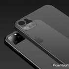 Matte Transparent Ultra-thin Slim Case Cover Skin For Iphone 12 12 Pro 11 Xr Max