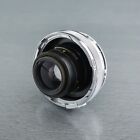 Contax Rf  Biogon 2 8   35  Zeiss Opton  2 8 35 Rangefinder  830691          