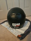 Cookie G4 Skydiving Helmet - Matte Black - Medium  56-57cm  - Barely Used