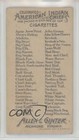 1888 Allen   Ginter Celebrated American Indian Chiefs Tobacco N2 0v3e
