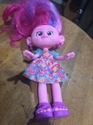 Dreamworks Trolls Band Together Hairsational Reveals Queen Poppy 7    Doll 