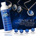 Blitz Gem   Jewelry Cleaner Concentrate Refill For Ultrasonic Machines 8 Oz