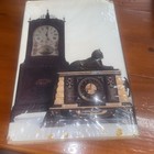 Collectors Guide To Antique American Clocks
