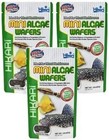Hikari Algae Wafers For Aquarium Fish  3-pack