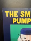 2023 Smashing Pumpkins Signed Poster Siamese Dream 30th Mayonaise Billy Corgan