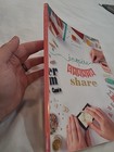 Book - Sc - Inspire - Create - Share - Stampin  Up - Rubber Stamp Catalog - 2015