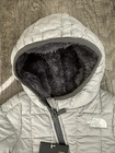 The North Face Baby Thermoball Eco Bunting Meld Grey 3-6 Months
