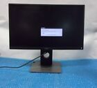 Dell P2317h 23  Full Hd 1080p Led Backlit Lcd Monitor With Stand   Cables 