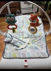 Fischer Price Baby Bouncer