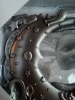 Malden International Designs Infant Picture Frame  In The Box 3 1 2 X 5 Photo