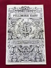 Woodstock 1969 Festival Two Page Ad W order Form Jeff Beck Group Jethro Tull