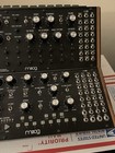 Moog Sound Studio  Mother-32   Dfam With Color Cables And Power Supply Free Ship
