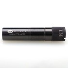 Set Of 3 Briley Black Oxide Beretta Optima Hp Choke Tubes With Case