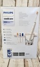 New  Philips Sonicare Diamondclean Hx9985 08 Smart Sonic Electric Toothbrush