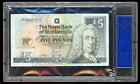 Jack Nicklaus Auto Royal Bank Of Scotland Note British Open Psa dna Masters Golf