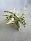 Godzilla Legion Gashapon Mini Vinyl Figure Gamera 2 Bandai Japan Y2k Vtg 1996