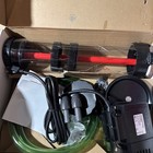20  Reef Octopus Mf800b Complete Media Reactor Gfo Rated For Aquariums Up 300g