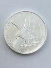 2023 American Silver Eagle  1 1 Oz  999 Fine Silver Bullion Coin