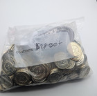 The Play Money Of America Toy Cash Bills Coins Lot 2700 Fake Dollars Classroom