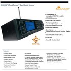 Uniden Bcd996p2 Bearcat Trunk Tracker V Phase Ii Base mobile Digital Scanner New