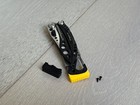 Leather Man Skeletool Striker Head Mod V2  Skeletool Hammer Head Upgrade Uk Made