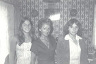 Vintage Old Antique Photo Picture Beautiful Women Ladies Girls Females Dresses