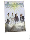 The Doors Poster 23x35 Inches Aprox Size Nwt