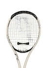 Prince O3 Hybrid Spectrum Os Tennis Racquet - 110 Sq  In - 4 1 2 Needs New Grip