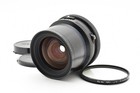 Mamiya Sekor Z 50mm F 4 5 W Medium Format Wide Lens For Rz67 Pro Ii D Slr Japan