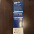 Waterpik Water Flosser Cordless Enhance Usb Rechargeable Model Wf-21w010