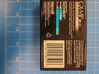 Maxell 8mm Video Tape Gx-mp 120 Metal Particle High Quality Camcorder Videotape