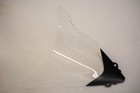 Novarex Yzf R6 03  Clear Windshield Nos