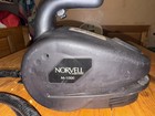 Norvell M1000 Spray Tan System Airbrush Machine   Large Tanning Solution