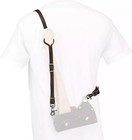 Am-sling02 Council Tool Shoulder Sling For Wood-craft Pack Axe Sheath