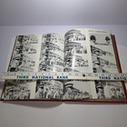 Marine Corps Recruit Depot  San Diego California  Yearbook