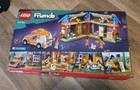 Lego Friends  Mobile Tiny House  41735 